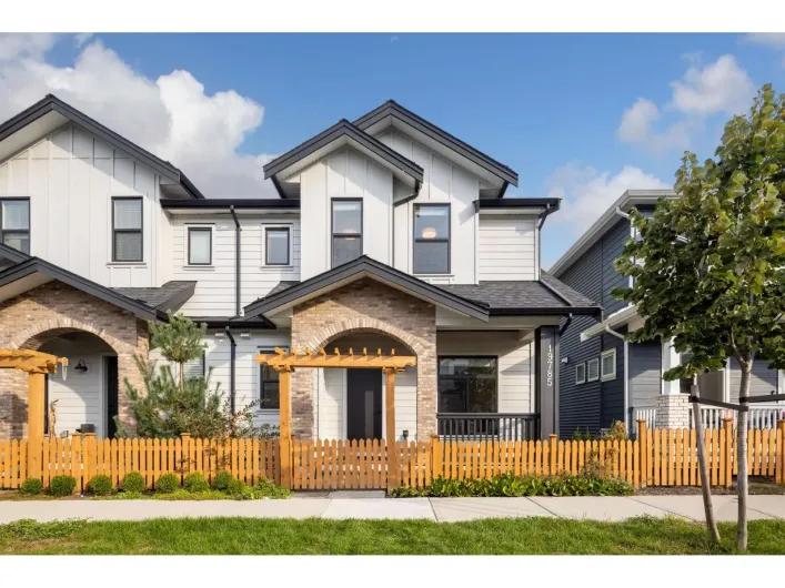 19785 75A AVENUE, Langley