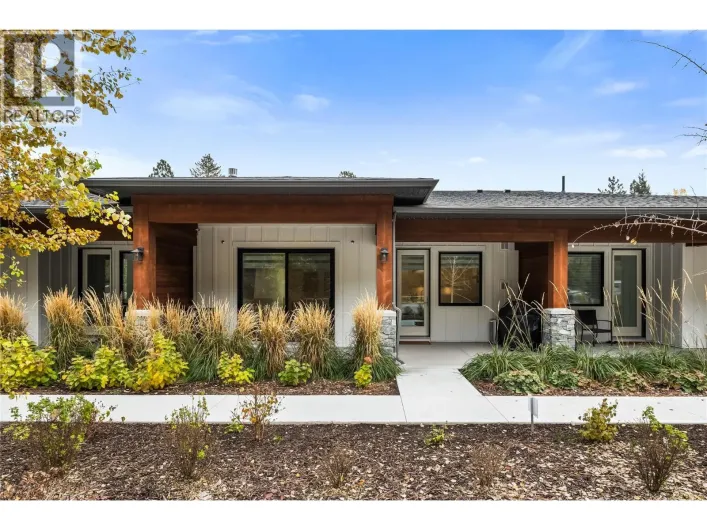 1979 Country Club Drive Unit# 20, Kelowna