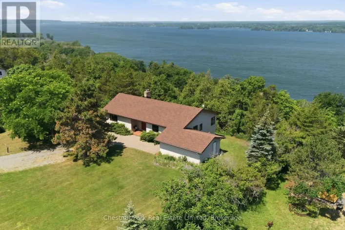 1979 COUNTY ROAD 7, Prince Edward County