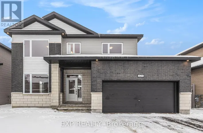 1979 HAWKER PRIVATE, Ottawa