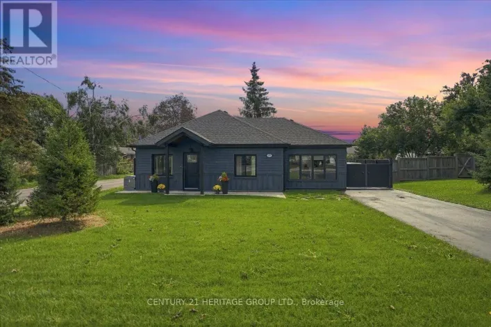1979 VICTORIA STREET, Innisfil