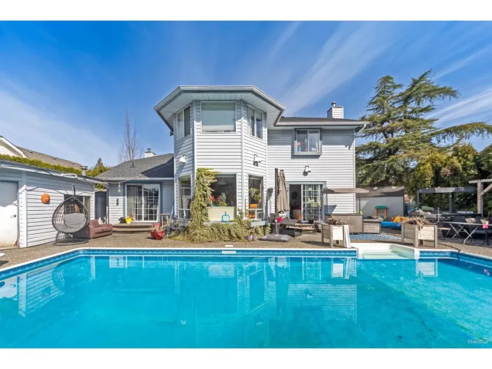 19798 34A AVENUE, Langley