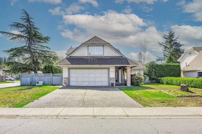 19798 34A AVENUE, Langley