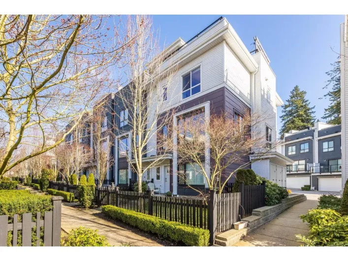 198 2277 OAK MEADOWS DRIVE, Surrey