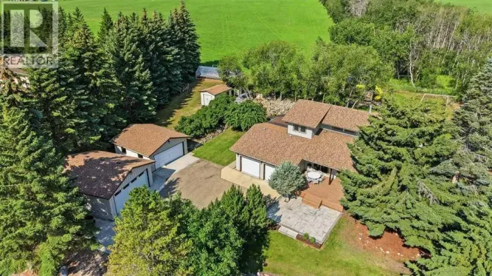 198, 28342 Township Road 384, Rural Red Deer County