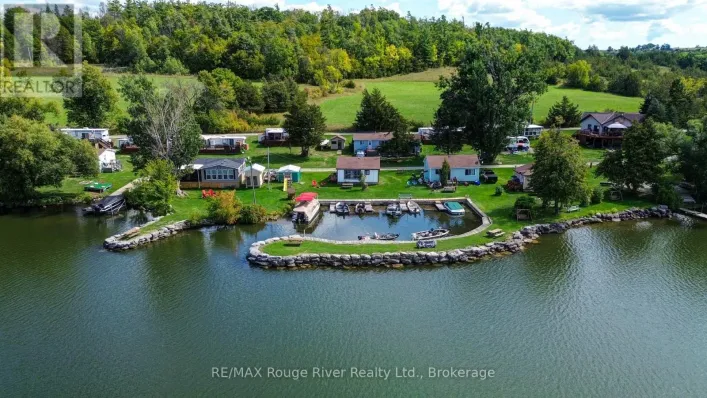 198 - 68 ROBINS ROAD, Alnwick/Haldimand