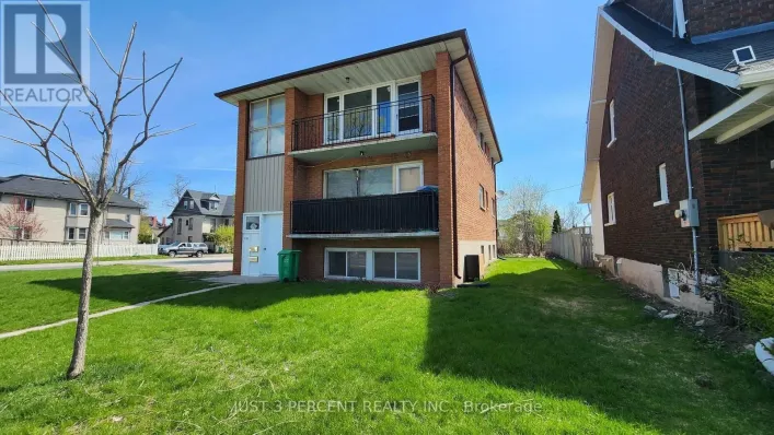 198 AYLMER STREET N, Peterborough