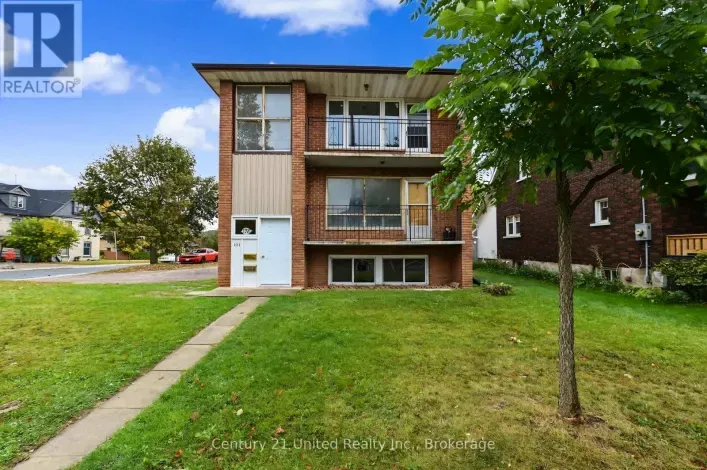 198 AYLMER STREET N, Peterborough