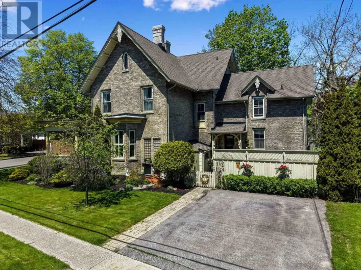 198 BAGOT STREET, Cobourg
