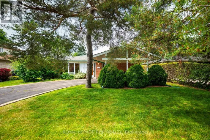 198 BARTLEY BULL PARKWAY, Brampton