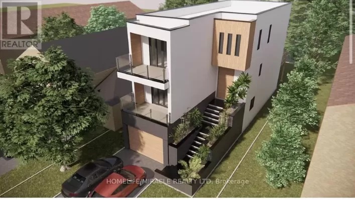 198 BEACH BOULEVARD, Hamilton