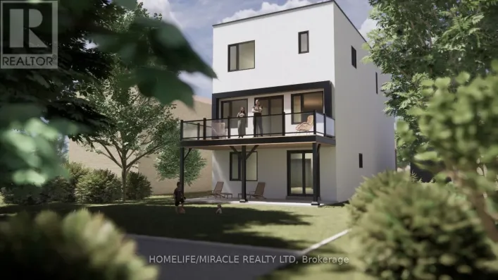 198 BEACH BOULEVARD, Hamilton