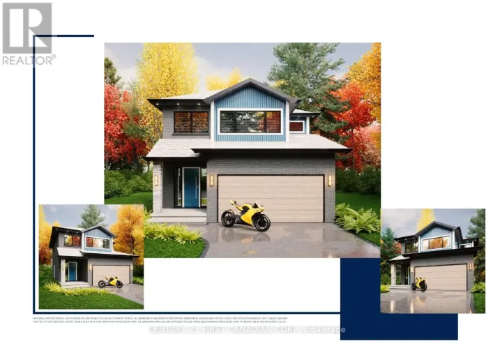 198 BOWMAN DRIVE, Middlesex Centre