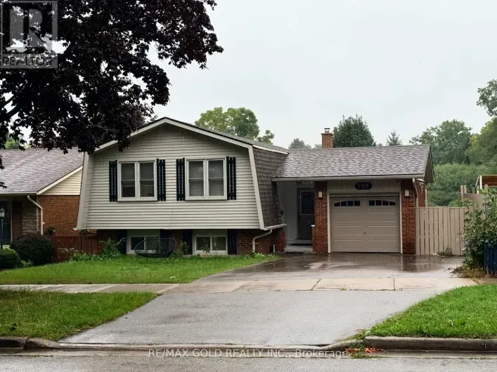 198 COACH HILL DRIVE, Kitchener