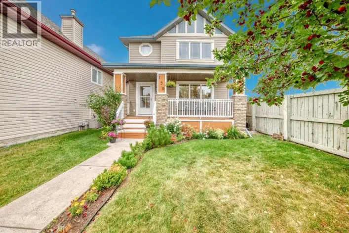 198 Copperfield Gardens SE, Calgary