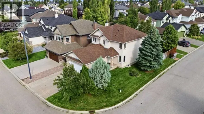 198 Cranwell Close SE, Calgary