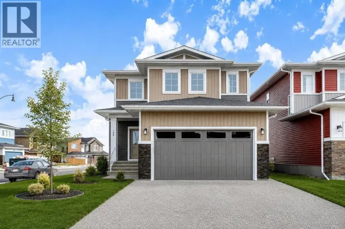198 Dawson Harbour Hill, Chestermere