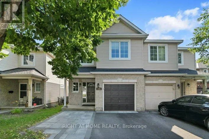 198 DEERFOX DRIVE, Ottawa