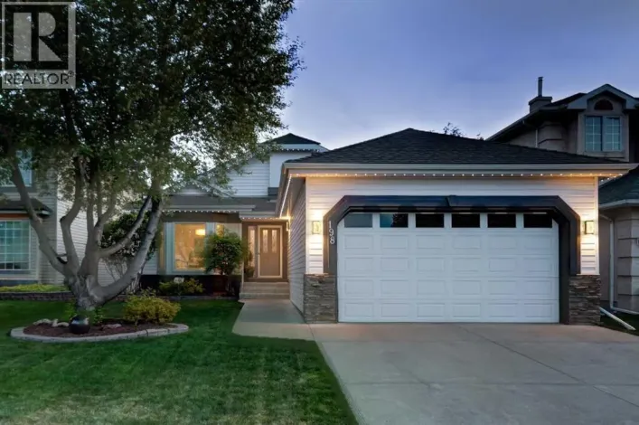 198 Douglas Woods Hill SE, Calgary
