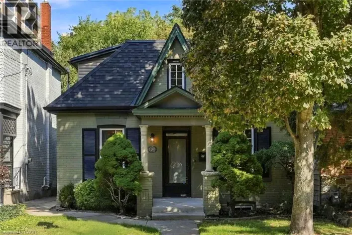 House for rent: 198 DUKE Street, Hamilton