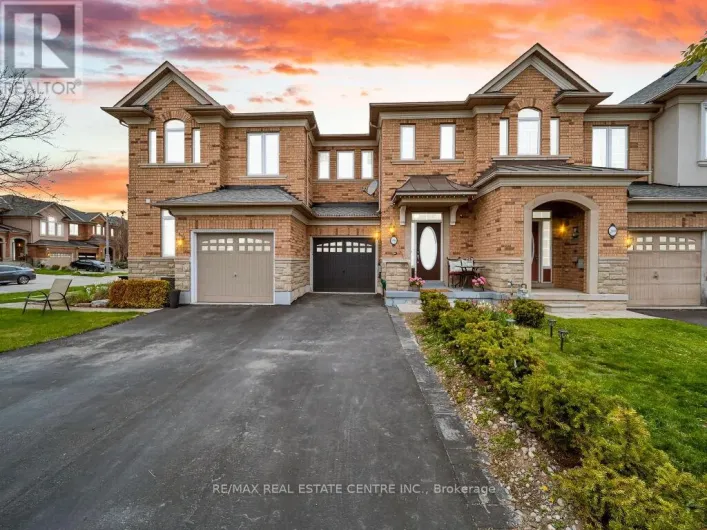 198 DUSKYWING WAY, Oakville