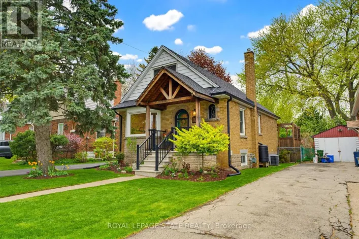 198 EAST 19TH STREET, Hamilton