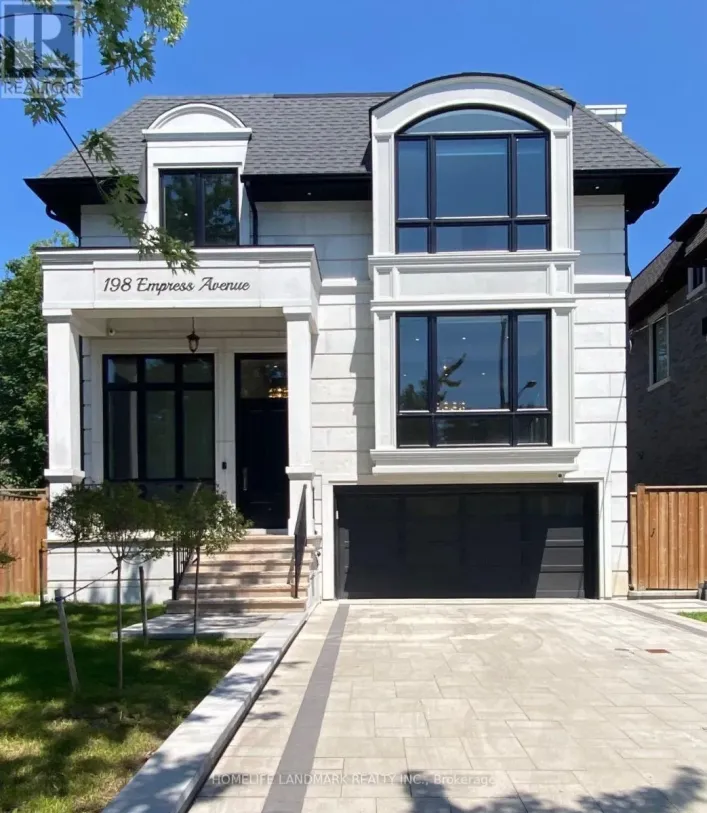 198 EMPRESS AVENUE, Toronto