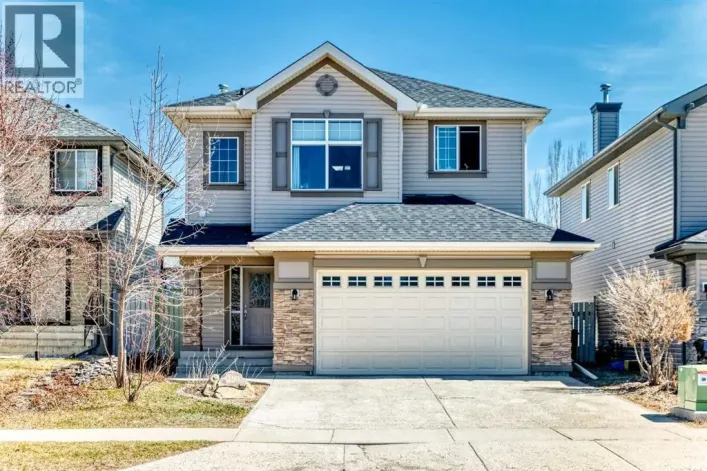 198 Everstone Drive SW, Calgary