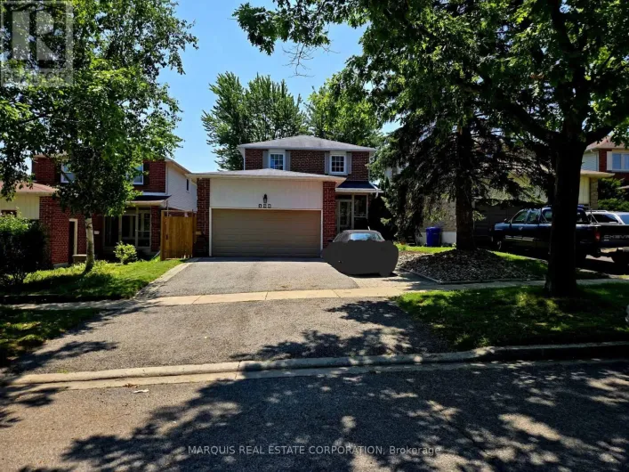 198 FORSYTH ROAD, Newmarket