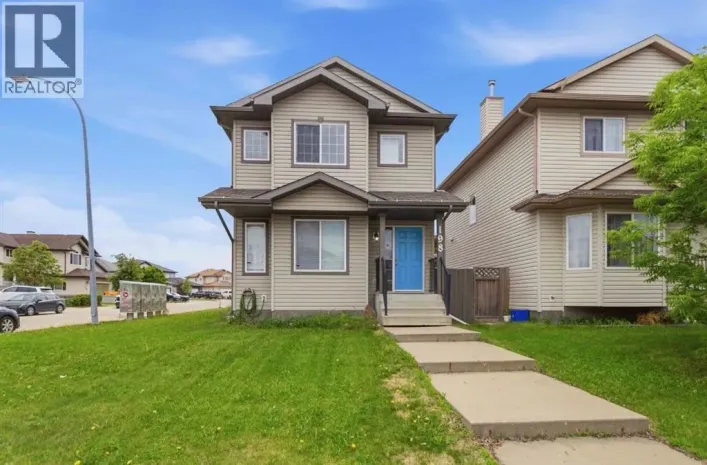 198 Fox Crescent, Fort McMurray