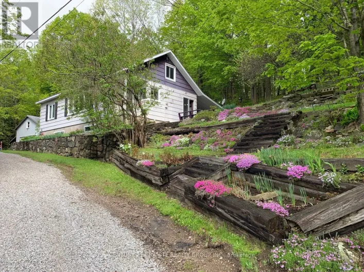 198 GAEBEL ROAD, Bancroft