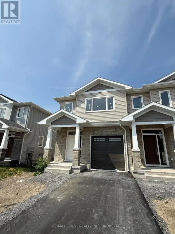 198 HERITAGE PARK DRIVE, Greater Napanee