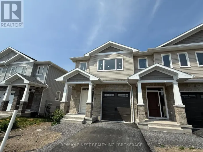 198 HERITAGE PARK DRIVE, Greater Napanee