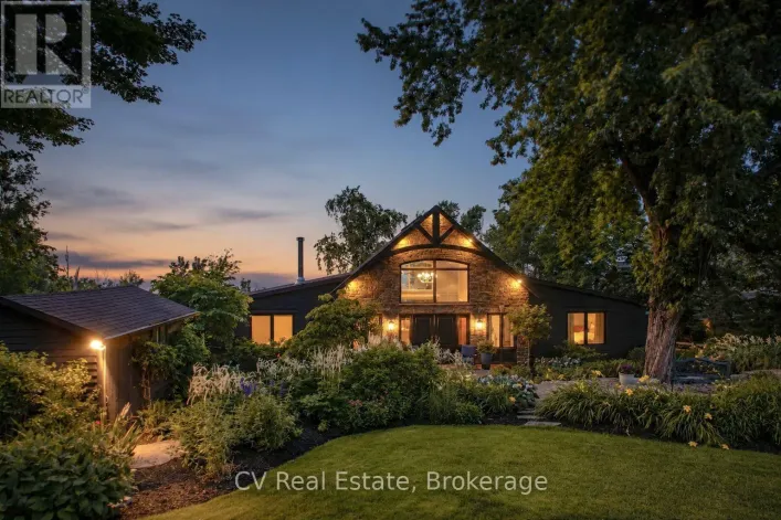 198 HIDDEN LAKE ROAD, Blue Mountains