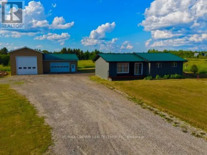198 HIGHWAY 11 HIGHWAY W, Kapuskasing