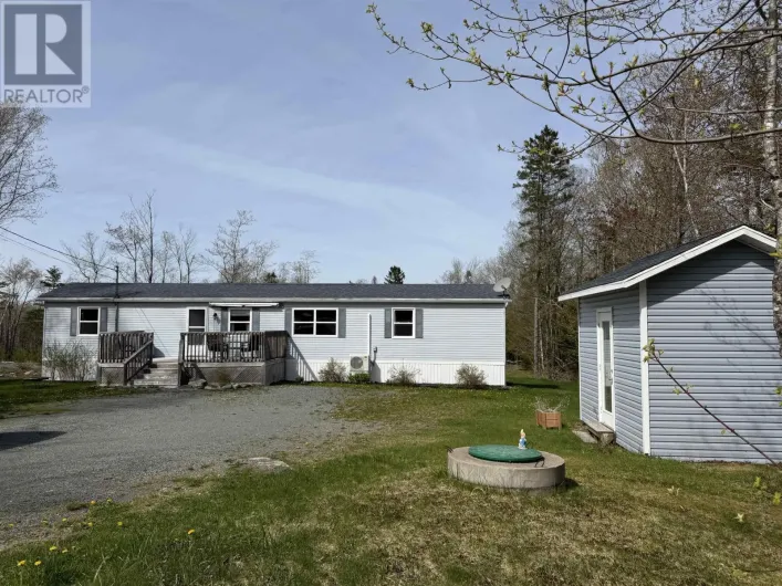 198 Highway 224, Sheet Harbour