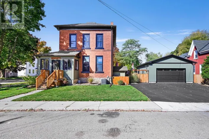 198 JAMES STREET W, Prescott