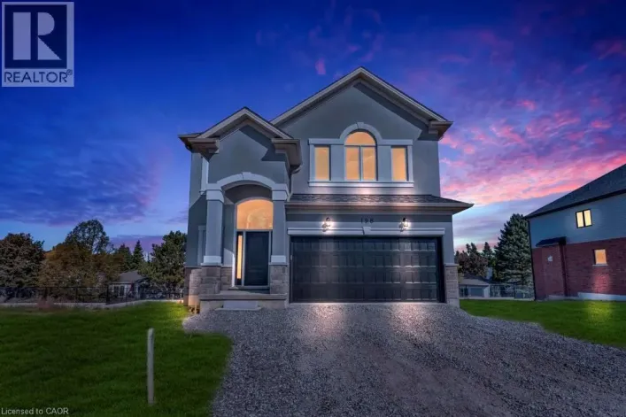 198 KELLOGG Avenue, Hamilton