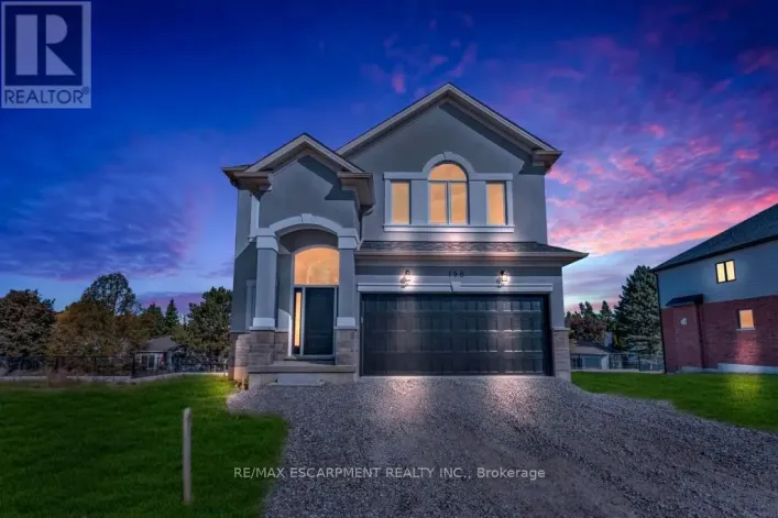 198 KELLOGG AVENUE, Hamilton