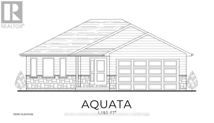 198 (LOT 9) HOMEWOOD AVENUE, Trent Hills