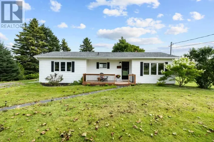 198 Lower Malpeque Road, Charlottetown