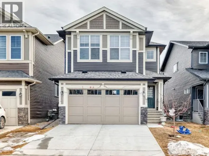 198 Lucas Heights NW, Calgary