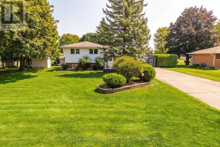 198 MAIN STREET N, Huron East