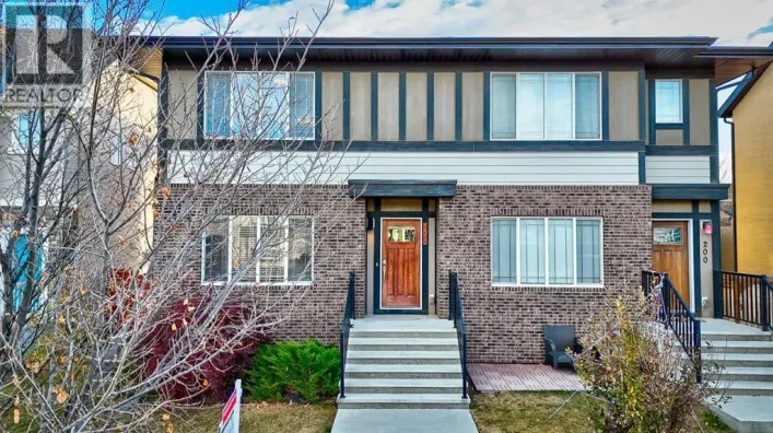 198 Masters Avenue SE, Calgary