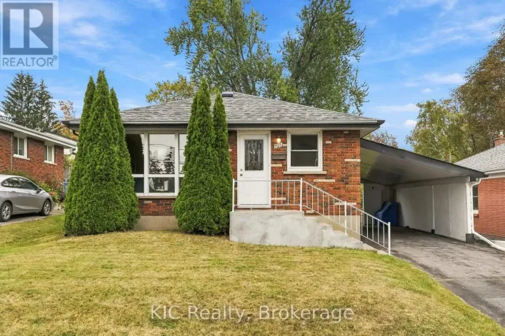 198 MCCLENNAN STREET, Peterborough