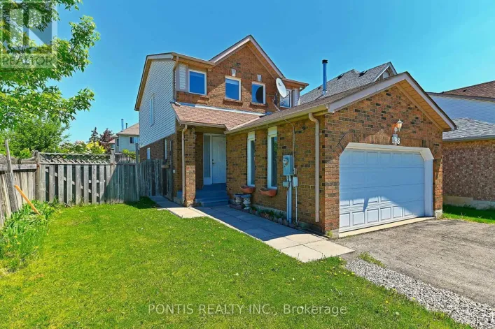 198 MOFFATT AVENUE, Brampton
