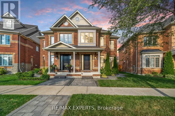 198 MOODY DRIVE, Vaughan