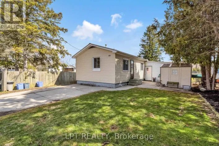 198 MUNROE STREET, West Elgin