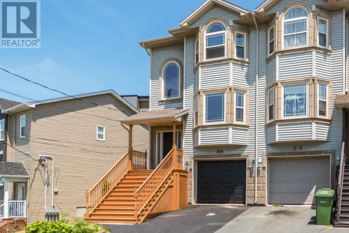 198 Nadia Drive, Dartmouth