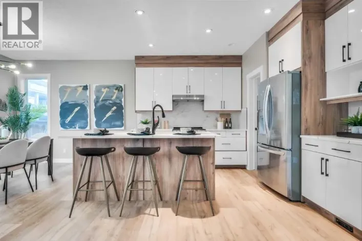 198 Panamount Villas NW, Calgary